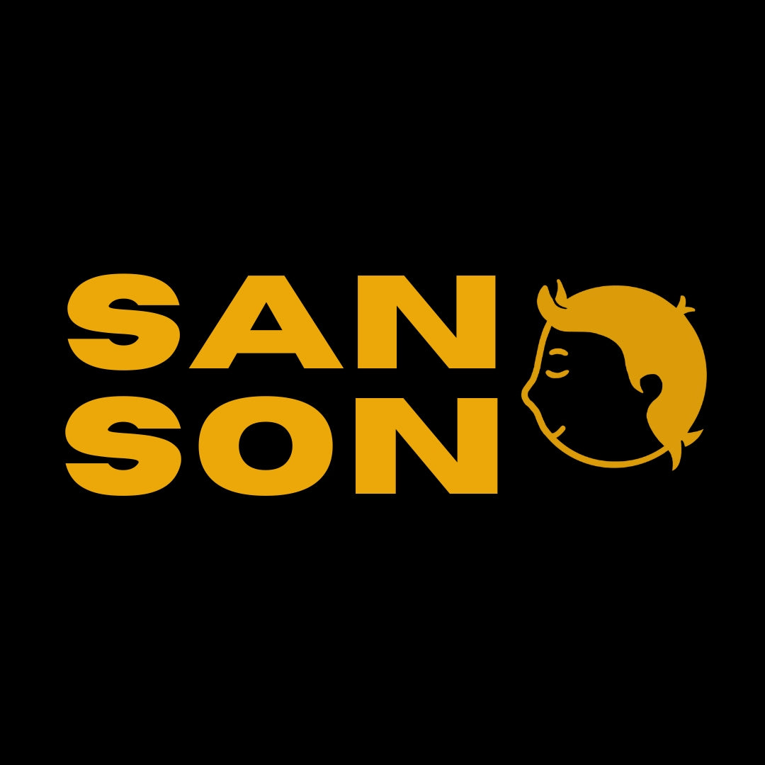 SANSON