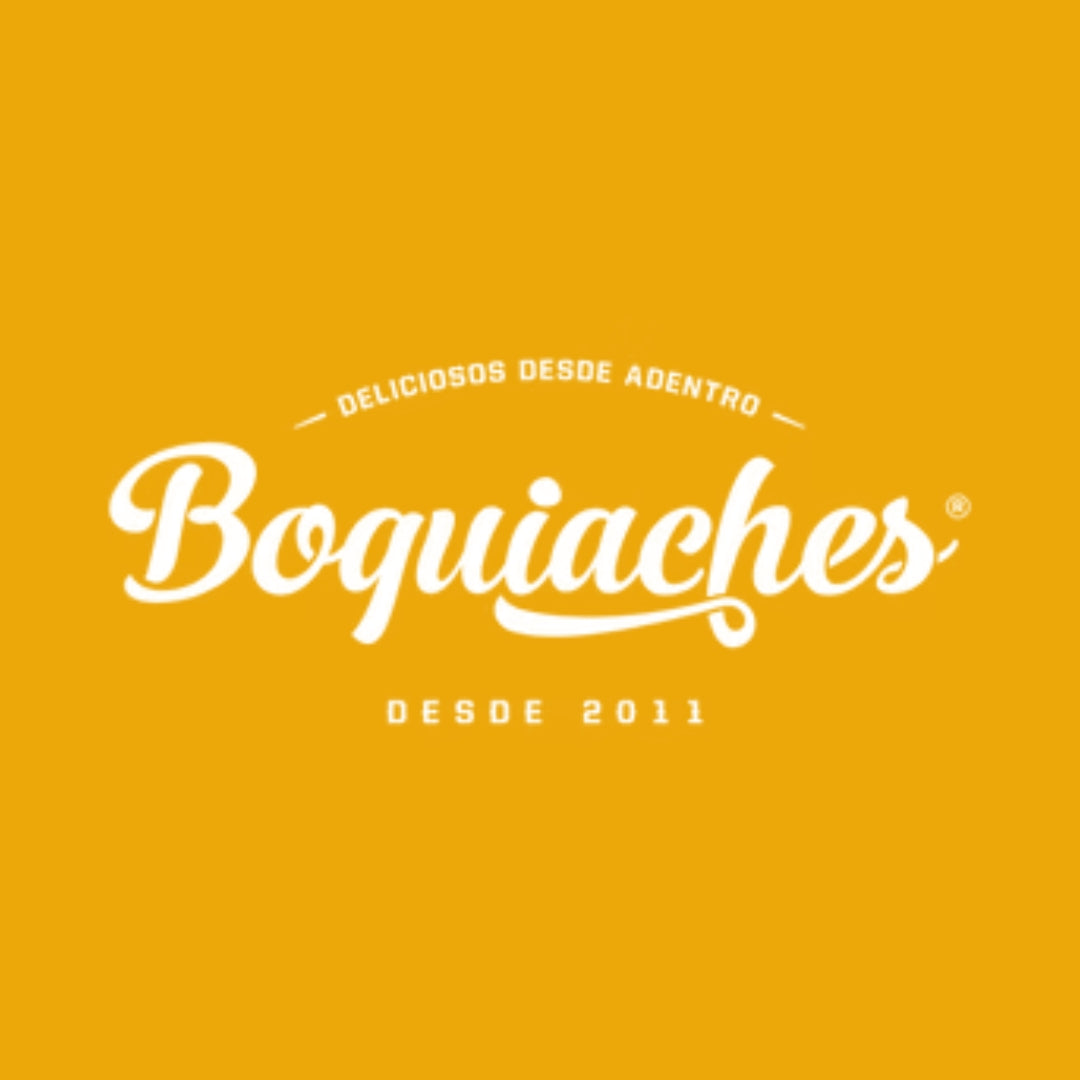 Boquiaches