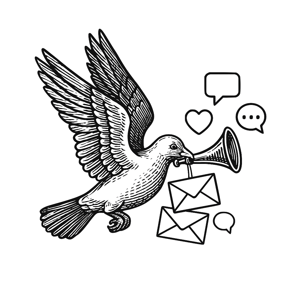 Desarrollo de Contenido para Redes Sociales
