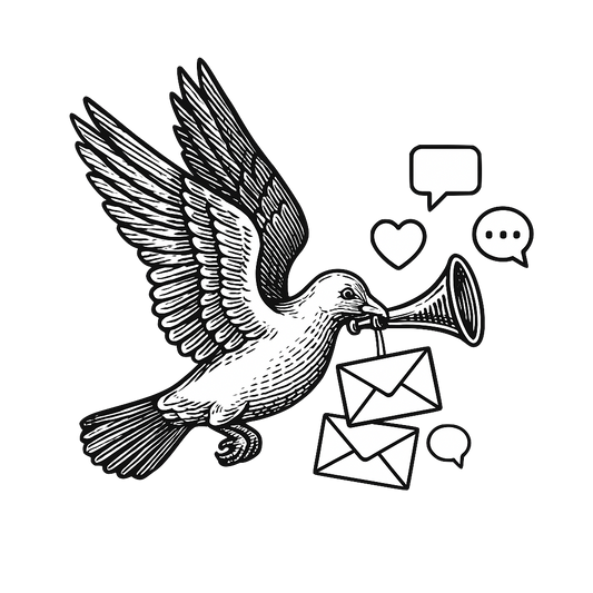 Desarrollo de Contenido para Redes Sociales